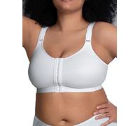 Anita Active Sports Bra Frontline Front Closure Non Wired Supportive Lined Bra