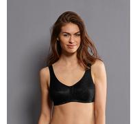 Anita Airita Reggiseno per protesi bilaterale Colore nero