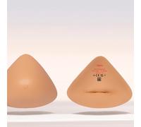Anita Amica Supersoft Protesi Amica Supersoft forma triangolare Colore Sabbia
