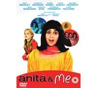 Anita And Me [Edizione: Regno Unito]