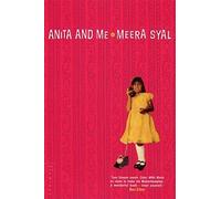 Anita and Me [Lingua inglese]
