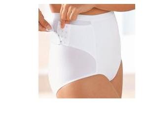 Anita ANITA MATERNITY FLORENCE REBELT PANTY GUAINA 1885 BIANCO 80 TAGLIA IT 4