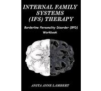 Anita Anne Lambert Internal Family Systems (IFS) Therapy (Tascabile)