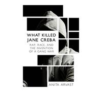 Anita Arvast What Killed Jane Creba (Tascabile)