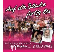 Anita - Auf Die Baenke Fertig Los