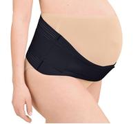 Anita BabyBelt+ Fascia Premaman Colore nero
