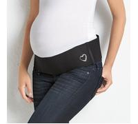 Anita BabySherpa Fascia Premaman Colore nero