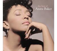 Audio Cd Anita Baker - The Best Of