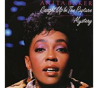ANITA BAKER - caught up in the rapture / same