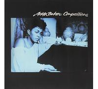 Anita Baker - Compositions