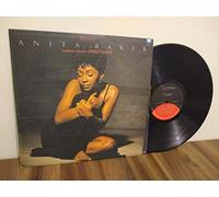 Anita Baker - Rapture