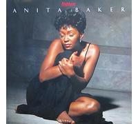 Anita Baker - Rapture