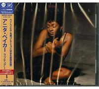 Anita Baker - Rapture