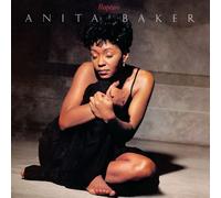 Anita Baker – Rapture – Vinile LP nero – Rhino
