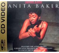 Anita Baker - Sweet Love (Video CD)