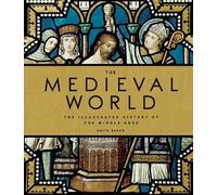 Anita Baker The Medieval World (Copertina rigida)
