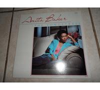 Anita Baker - The Songstress [Vinyl]