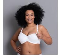 Anita Maternity Still-Bh's, Reggiseno Donna, Bianco (Weiß 006), 8E IT (100E)