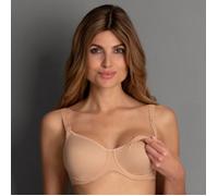 Anita Maternity Still-Bh's, Reggiseno Donna, (Hautfarben (skin 722)), 4D IT (80D)