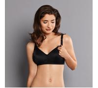 Anita Basic Reggiseno allattamento Colore nero
