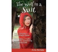 Anita Bentata The Wolf in a Suit (Tascabile)