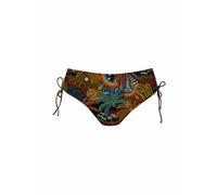 ANITA Bikinihose da donna RF-Tropical Nights marrone | 38