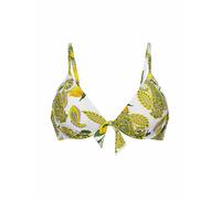 ANITA Bikinioberteil da donna RF-Lemon Love giallo | 44C