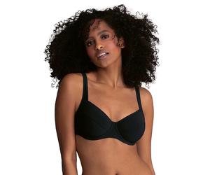 ANITA Bikinioberteil Sibel da donna nero | 46D