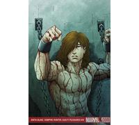 Anita Blake: Vampire Hunter - Guilty Pleasures #10 Comic