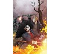 Anita Blake Vampire Hunter Guilty Pleasures #11