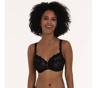 Anita Bobette Reggiseno con ferretto Colore Nero