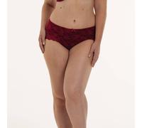 Anita Bobette Slip medio Colore Rosso
