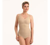 Body senza ferretto modellante senza cuciture e coppe estraibili Anita 3554