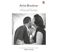 Anita Brookner Altered States (Tascabile)