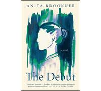 Anita Brookner The Debut (Tascabile)