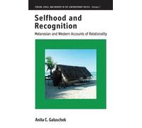 Anita C. Galuschek Selfhood and Recognition (Copertina rigida)