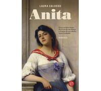 Libri Laura Calosso - Anita