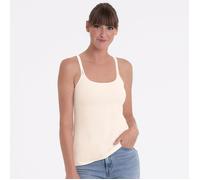 Anita Canotta per protesi modellante con coppette Colore Cristallo