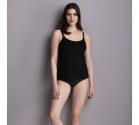 Anita Canotta per protesi modellante con coppette Colore nero