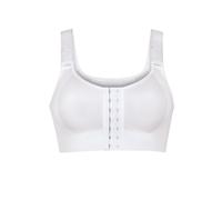 Anita Care 1199 Initial Post-Operative/Compression Bra, 42C, White.
