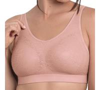 Anita Care 4700X Essential Lace Post Mastectomia Bralette da donna