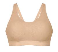 Anita Care Bralette Post-Operatoria Essential Lace 4700X Senza Ferretto con Taschine per Protesi e Coppe Estraibili Dispositivo Medico CE