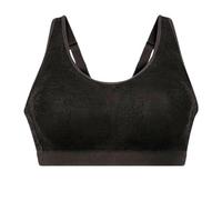 Anita Care Bralette Post-Operatoria Essential Lace 4700X Senza Ferretto con Taschine per Protesi e Coppe Estraibili Dispositivo Medico CE