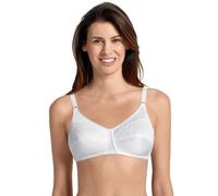Anita Care Livia - Reggiseno per mastectomia senza ferretti bianco 4A
