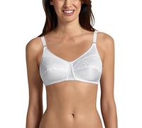 Anita Care Livia - Reggiseno per mastectomia senza ferretti bianco 4B