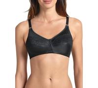 Anita Care Livia - Reggiseno per mastectomia senza ferretti Nero 3C