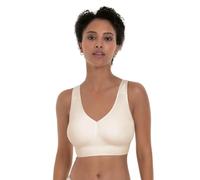 Anita Care Lotta Pocketed Post Mastectomy Bra (5769X),Large,Crystal