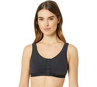 Anita Isra Reggiseno per protesi chiusura anteriore Colore nero