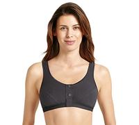 Anita Care - Reggiseno per protesi mammaria, Colore: Bianco, Codice dell’Articolo: 5315 nero 6B
