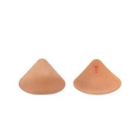 Anita Care Womens Velvety Lightweight Breast Form, 8, Skin